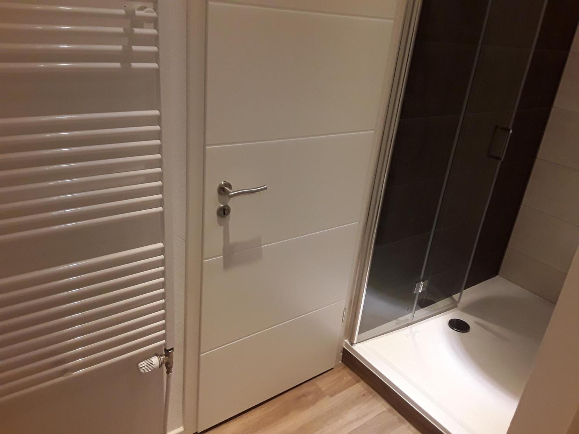 Ferienwohnung 70 , Gersfeld Rhoen , Ortsmitte , Frisch Saniert , Gaestehaus Mierdel Екстер'єр фото