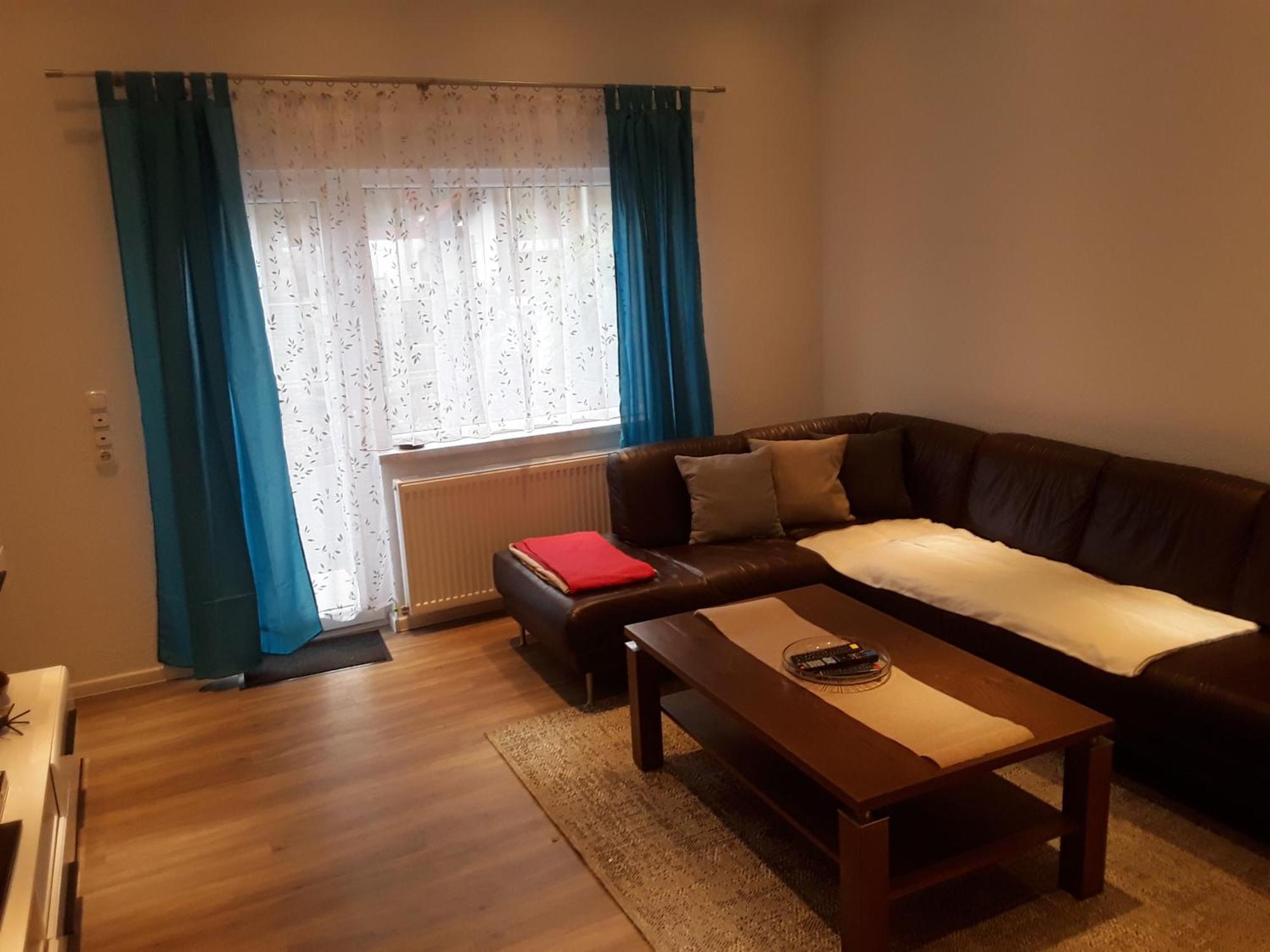 Ferienwohnung 70 , Gersfeld Rhoen , Ortsmitte , Frisch Saniert , Gaestehaus Mierdel Екстер'єр фото