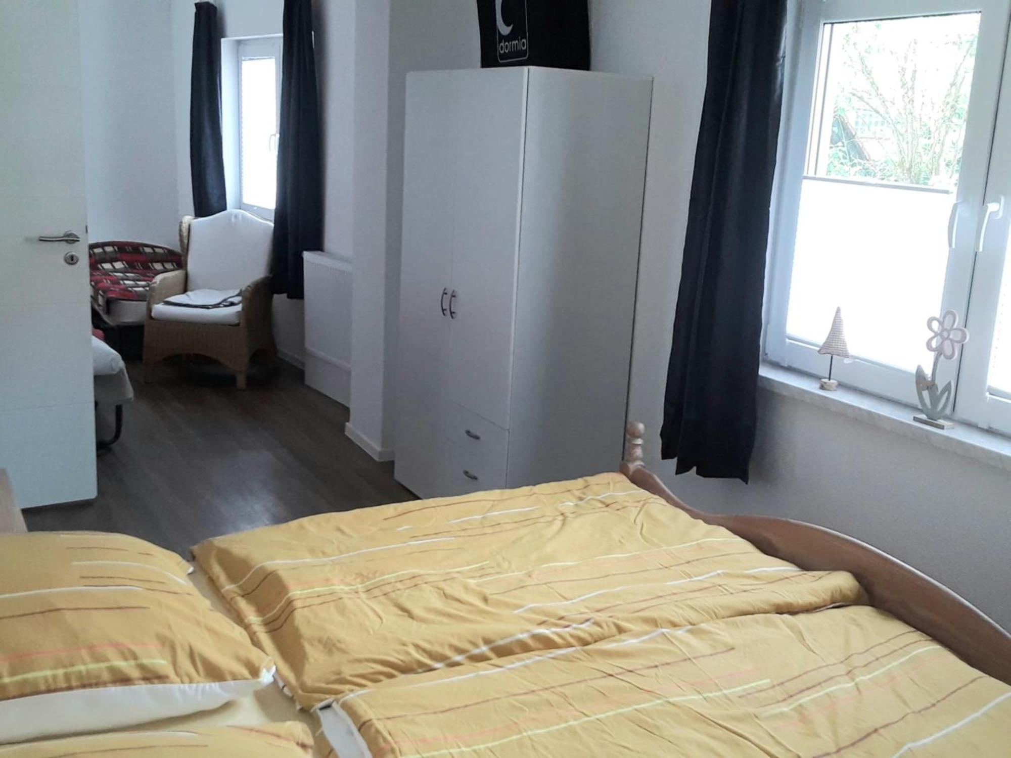 Ferienwohnung 70 , Gersfeld Rhoen , Ortsmitte , Frisch Saniert , Gaestehaus Mierdel Екстер'єр фото
